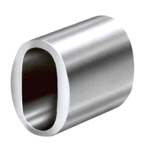  Thin Walled Carbon Steel Ferrules